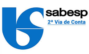 Sabesp 2ª Via